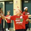 WHS Band Charmers Cheerleaders ColorGuard